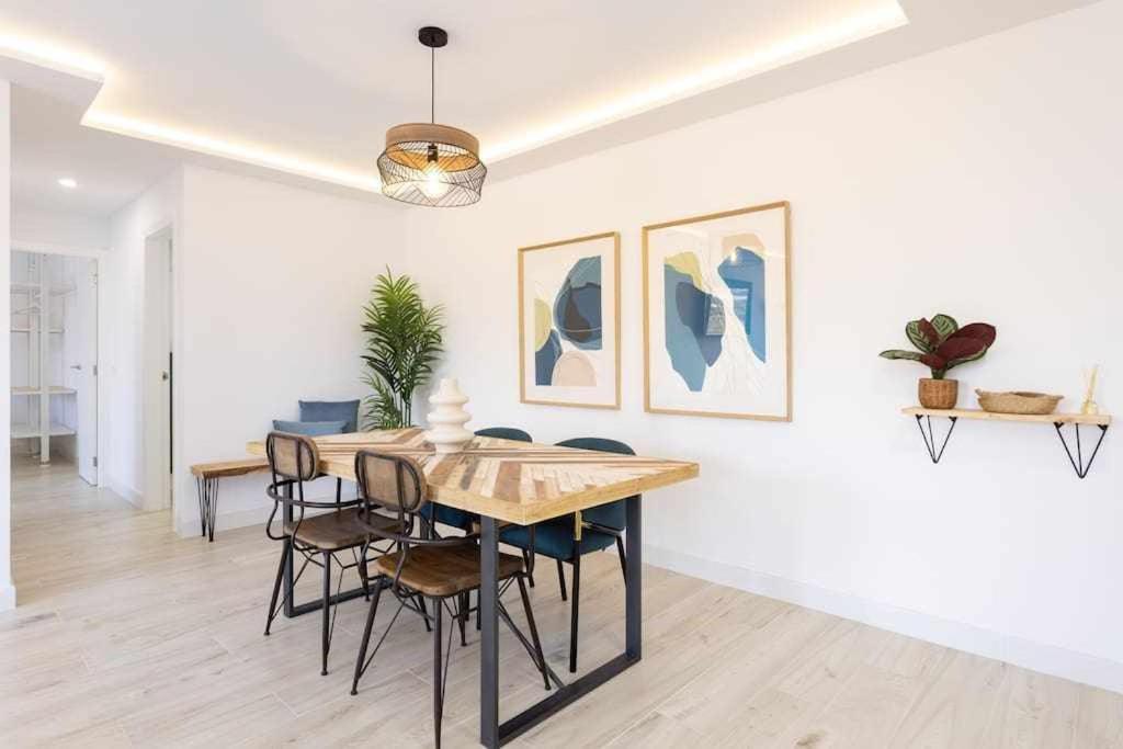 Sunnyland Apartment Arona Cho Eksteriør billede