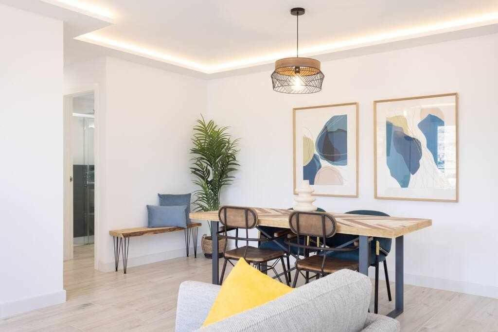 Sunnyland Apartment Arona Cho Eksteriør billede