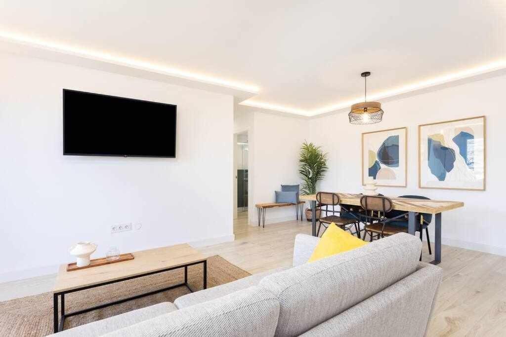 Sunnyland Apartment Arona Cho Eksteriør billede