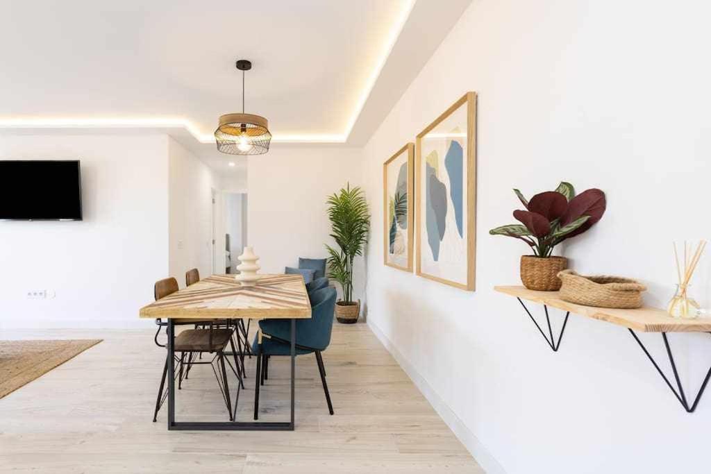 Sunnyland Apartment Arona Cho Eksteriør billede