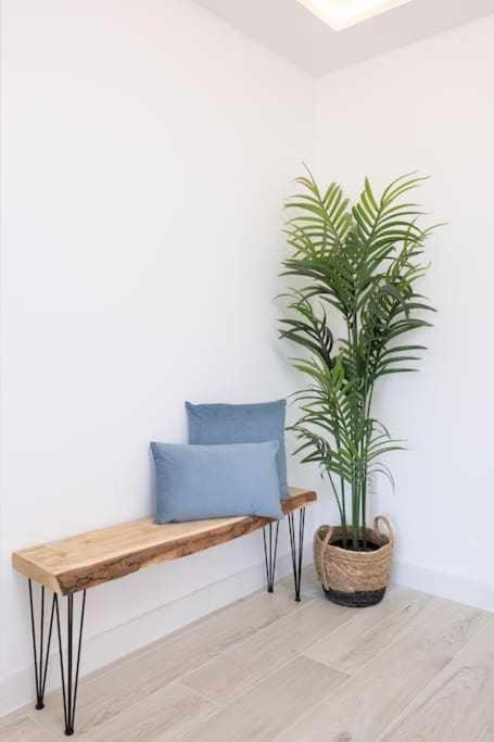 Sunnyland Apartment Arona Cho Eksteriør billede