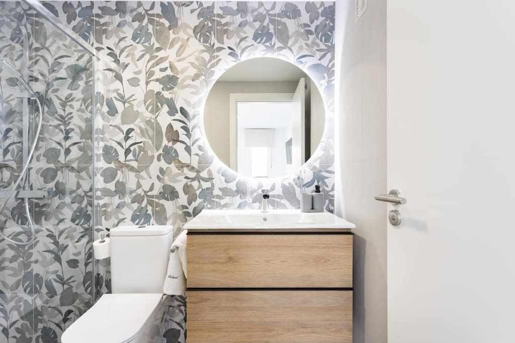 Sunnyland Apartment Arona Cho Eksteriør billede