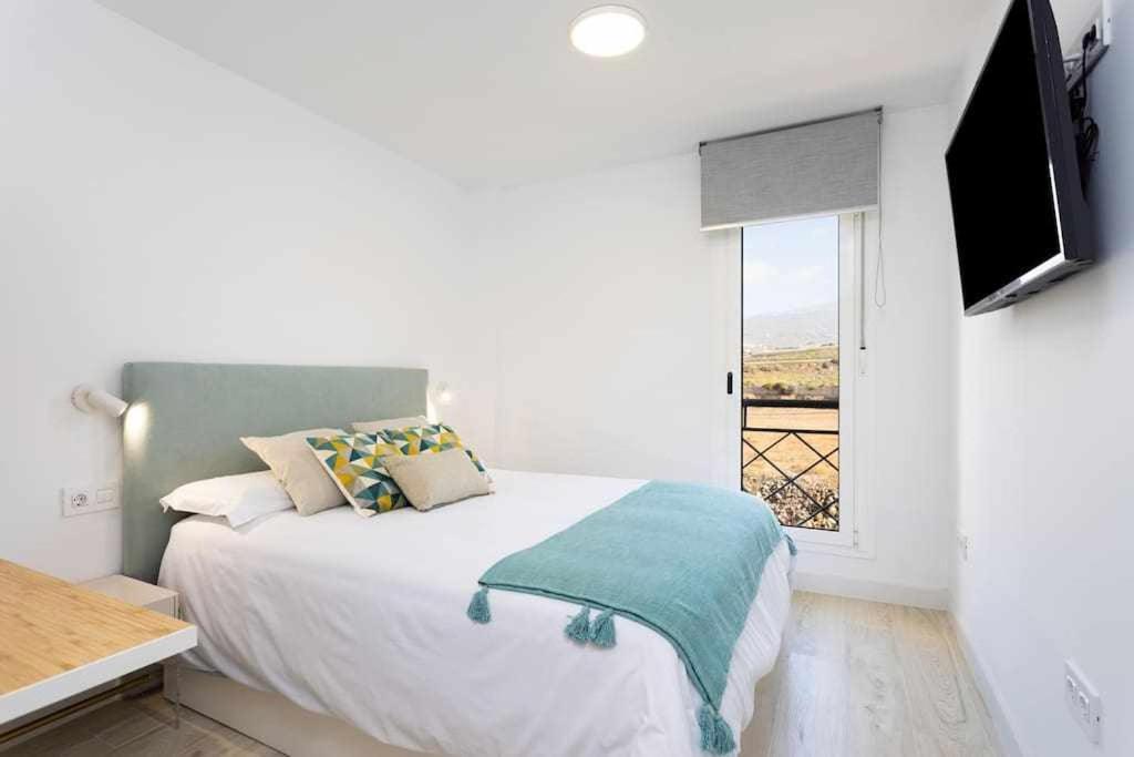 Sunnyland Apartment Arona Cho Eksteriør billede