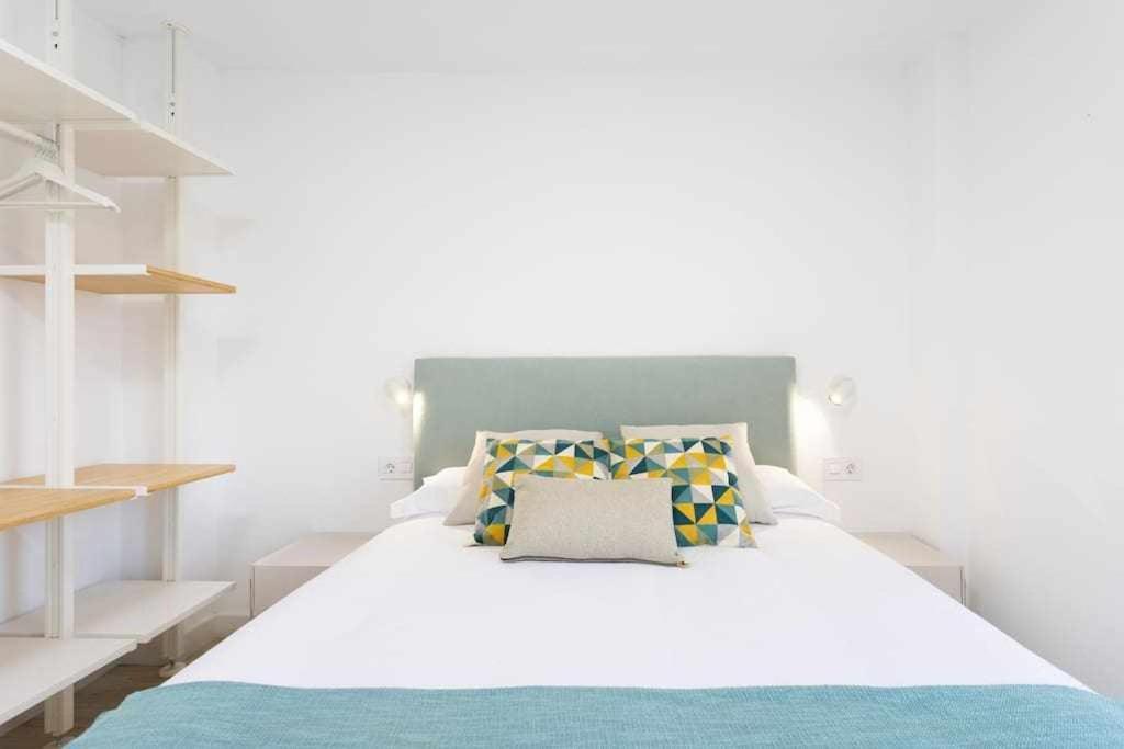 Sunnyland Apartment Arona Cho Eksteriør billede